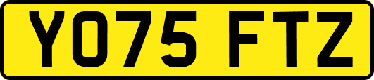 YO75FTZ