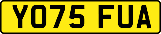 YO75FUA