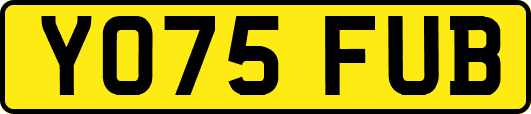 YO75FUB