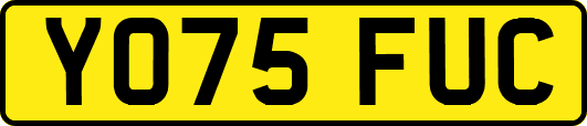 YO75FUC