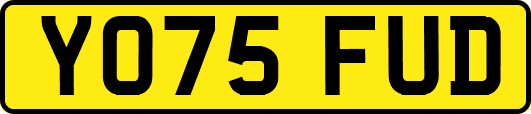 YO75FUD