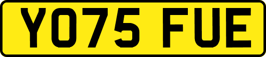 YO75FUE
