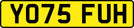 YO75FUH
