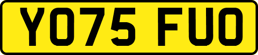 YO75FUO