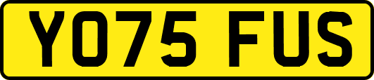 YO75FUS