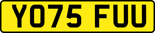 YO75FUU