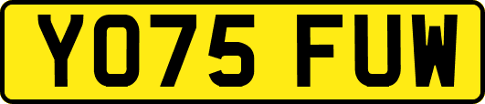 YO75FUW