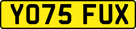 YO75FUX
