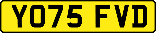 YO75FVD