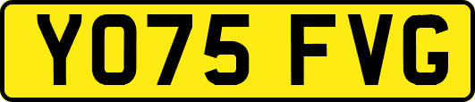 YO75FVG