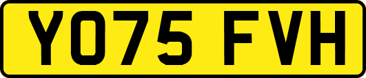 YO75FVH