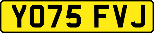 YO75FVJ