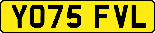 YO75FVL