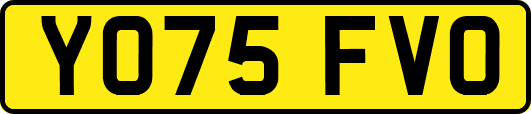 YO75FVO