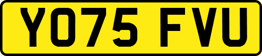 YO75FVU