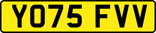 YO75FVV