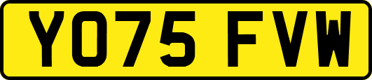 YO75FVW