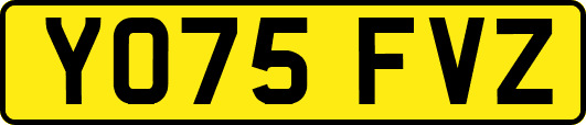 YO75FVZ