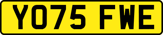 YO75FWE
