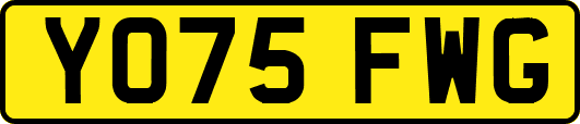YO75FWG