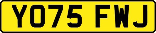 YO75FWJ