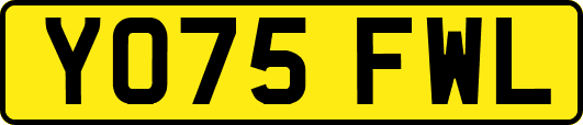 YO75FWL