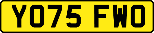 YO75FWO
