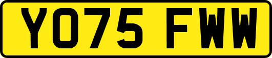 YO75FWW