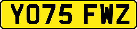 YO75FWZ