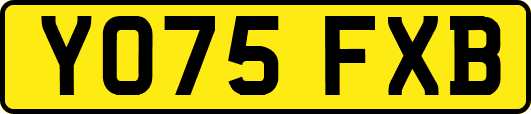 YO75FXB