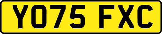 YO75FXC
