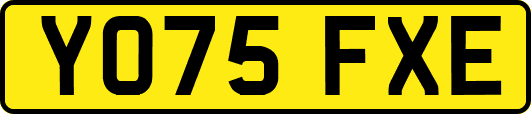 YO75FXE