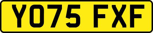 YO75FXF