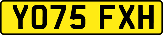 YO75FXH
