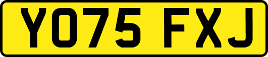 YO75FXJ