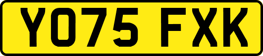 YO75FXK