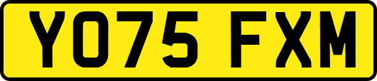 YO75FXM