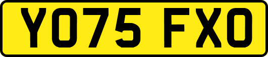 YO75FXO