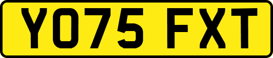 YO75FXT