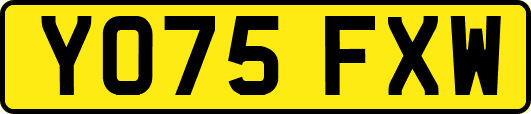 YO75FXW