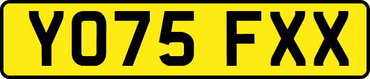 YO75FXX
