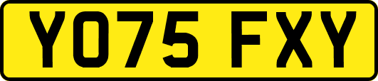 YO75FXY