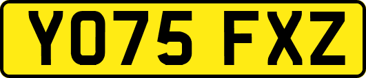 YO75FXZ