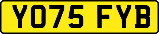 YO75FYB
