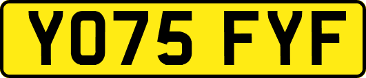 YO75FYF
