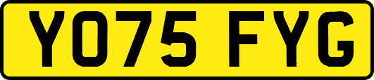 YO75FYG