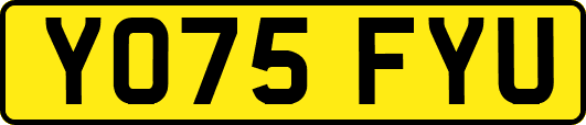 YO75FYU