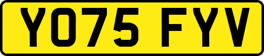 YO75FYV
