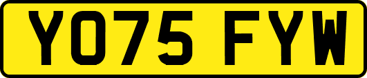 YO75FYW