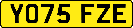 YO75FZE